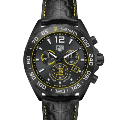 TAG Heuer Formula 1 QuartzSenna