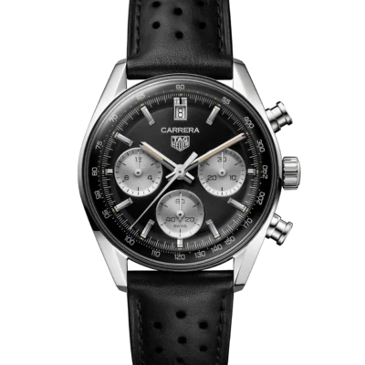 TAG Heuer CarreraChronograph