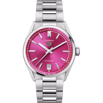 TAG Heuer Carrera LadyDate