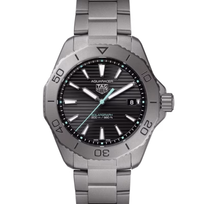 TAG Heuer AquaracerProfessional 200 Solargraph