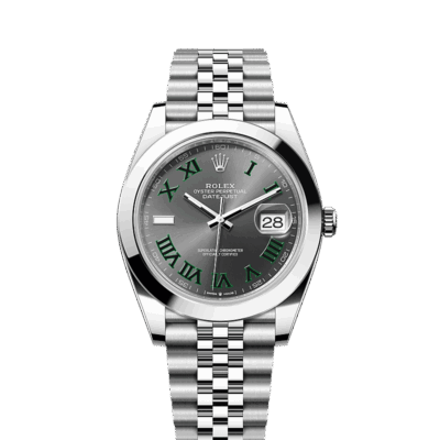 Rolex Datejust  41