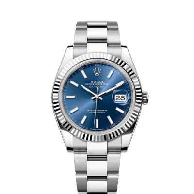 Rolex Datejust 41