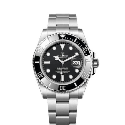 Rolex Submariner Date 126610LN