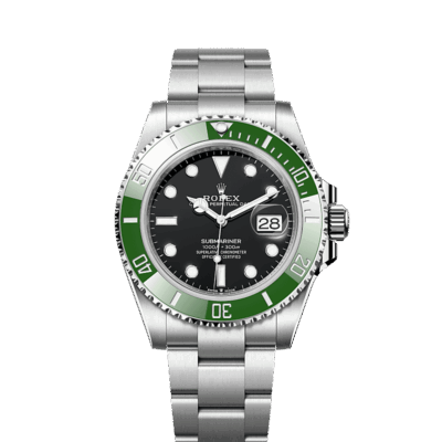 Rolex Submariner Date