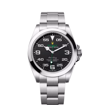 Rolex Air King 126900