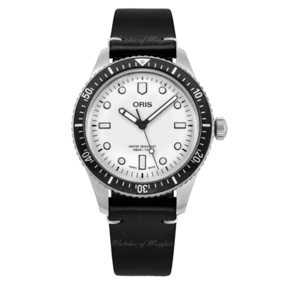 ORIS SOCIAL CLUB AMSTERDAM