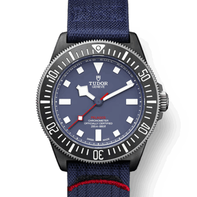 Tudor Pelagos Fxd