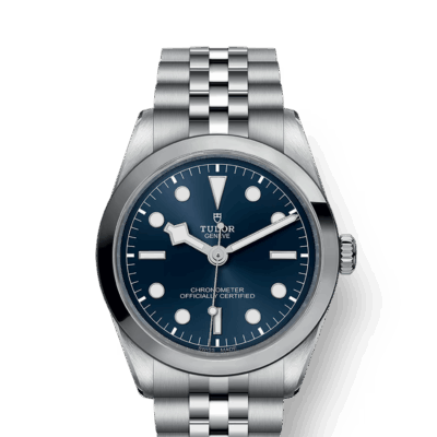 Tudor Black Bay 36