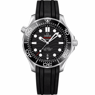 Omega Seamaster Diver 300M