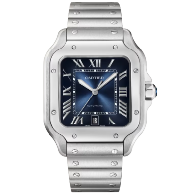 Santos de Cartier Grande