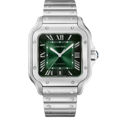 Santos de Cartier Grande