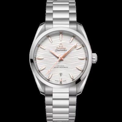 Omega Seamaster Aqua Terra 150m
